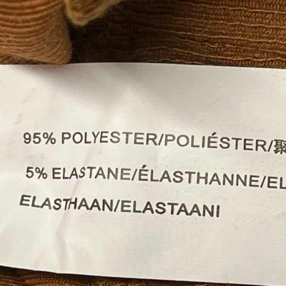 J.O.A Belted Pullover Top - Picture 5 of 6